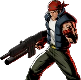 Metal Slug Defense artwork.