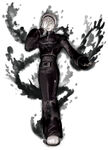 The King of Fighters XIII artwork.