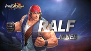 Ralf Jones