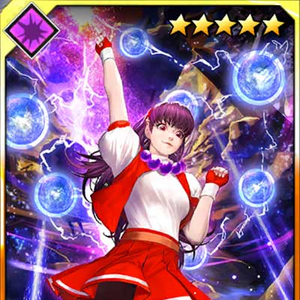 Athena Asamiya Snk Wiki Fandom