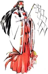 Shinsetsu Samurai Spirits: Bushidō Retsuden