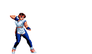 The King of Fighters '99