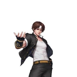 All Star Fight SNK Artwork 1