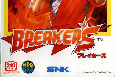 kazucrash: Crossed Swords Publisher: SNK