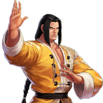 The King of Fighters All Star Special Signature artwork.
