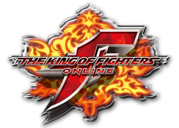 THE KING OF FIGHTERS-i2012