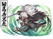 Puzzle & Dragons artwork