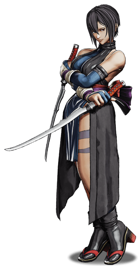 401 Shiki Shougetsu, SNK Wiki