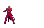 Capcom vs. SNK 2 (God Rugal)
