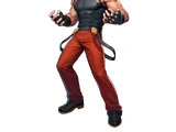 Rugal Bernstein