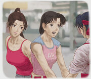 Kof2000-teamstory-WomenFighers3