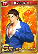 KOF98UM OL