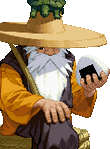 Okina's Portrait