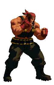 The King of Fighters XII