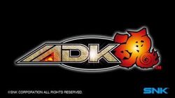 ADK Publisher - All Games By ADK