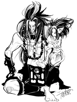 Cham Cham | SNK Wiki | Fandom