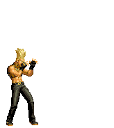 The King of Fighters 2003