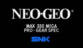 Neo geo rom set torrent