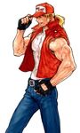 Capcom VS SNK. 2: (Capcom Groove) artwork.