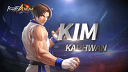 Kim Kaphwan