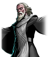 Abyssal Ptolemaios artwork.