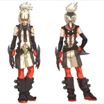 Ash Crimson Snk Wiki Fandom Clear kof '94 story chapter 3 on normal. ash crimson snk wiki fandom