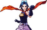 MayLee KOF-2002UM.png (36 kB) The King of Fighters 2002: Unlimited Match