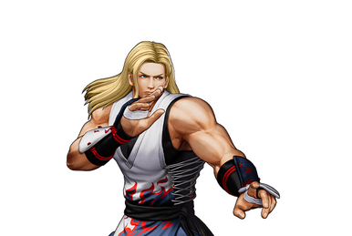 The King of Fighters '98 UMFE/Benimaru Nikaido - Dream Cancel Wiki