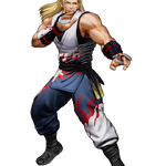 Blitz Ball 🔥🔥🔥 on X: @SNKPofficial Hello SNK I come through this to ask  to put Wolfgang Krauser in KOF XV Grateful.  / X