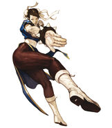 Chun-Li