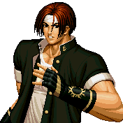 The King of Fighters '97 winpose