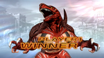 KOFXIV-KingofDinosaurs-Win
