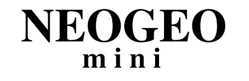 Neo Geo Mini | SNK Wiki | Fandom