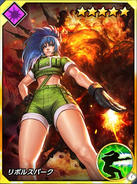 The King of Fighters All Star (Card)