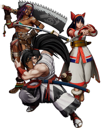 Kofxvteamsamuraiartwork