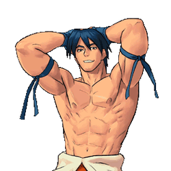 Pepe Rodriguez | SNK Wiki | Fandom