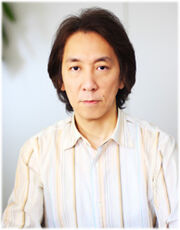 Takashi Nishiyama CEO
