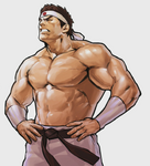 The King of Fighters 2002 Unlimited Match artwork.
