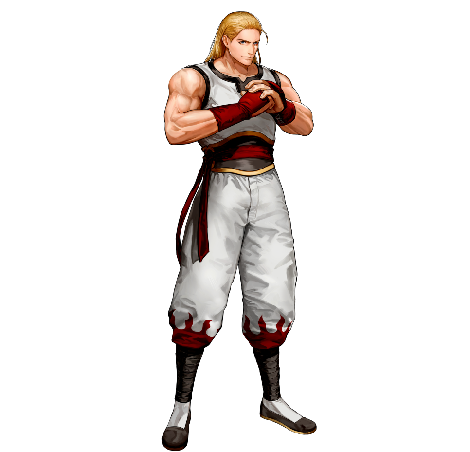 Joycity launches all-new survival brawler, King of Fighters