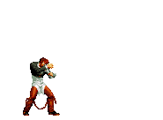 The King of Fighters 2003 (Epilepsy Warning!) NSFWTAG