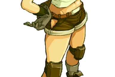 Akari Ichijo | SNK Wiki | Fandom