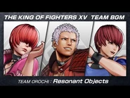 KOF Xv｜BGM｜Squad OROCHI