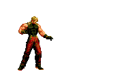 The King of Fighters '98