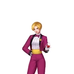 All Star Fight artwork