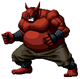 SNK vs. Capcom: SVC Chaos (Makai Spell)