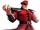 M. Bison