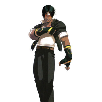Kusanagi Snk Wiki Fandom He has appeared in every fatal fury and king of fighters game. kusanagi snk wiki fandom
