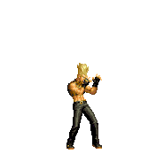 The King of Fighters 2003 ( ver.)