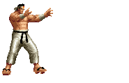 The King of Fighters 2001