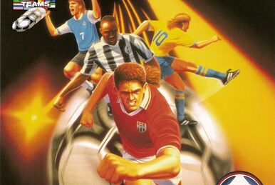 ACA NEOGEO THE ULTIMATE 11: SNK FOOTBALL CHAMPIONSHIP shoots and scores on  Xbox One